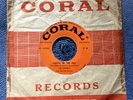 THE CRICKETS -THAT’LL BE THE DAY rare HONG KONG 1957 / ROCK ’N’ ROLL BUDDY HOLLY