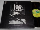 ROY HARPER Stormcock HARVEST UK Factory Sample/Promo SHVL 789 -1971 1st gatefold