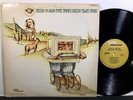 JAMES COTTON BLUES BAND Cotton In Your Ears LP VERVE FORECAST STEREO 1968