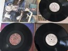 KURT Vile, B'lieve I'm Goin' Down 3 LP Vinyl Set EX