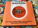 FRANKIE VALLII’M GONNA CHANGEYOU’RE READY NOW  NORTHERN SOUL