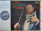 FRUHBECK DE BURGOS   Falla   El Amor Brujo   DECCA SXL 6287 WBG 1G/1G Ed.1 Lp