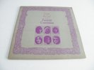 FAIRPORT CONVENTION 'LIEGE AND LIEF' LP UK ISLAND 1969 FIRST PRESS PINK LABELS