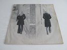 KEITH CROSS & PETER ROSS 'BORED CIVILIANS' LP UK DECCA 1972 FIRST PRESSING T2