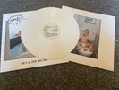 Slaves Acts Of Fear And Love White 12 Inch Vinyl Soft Play