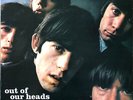 The Rolling Stones / Out Of Our Heads / Vinyl / Psychedelic / Garage / US