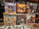 Weird Al Yankovic Record Lot