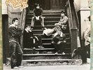PHANTOM PLANET - The Guest LP - Orange & White Swirl Vinyl 1st US Press /500