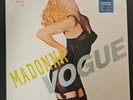 Madonna - Vogue 12