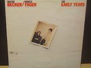 STEELY DAN WALTER BECKER DONALD FAGEN THE EARLY YEARS ORIG 1983 AERO ML-8101