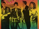 THE B-52's COSMIC THING LP 1989 WARNER BROS OG LOVE SHACK ROAM WITH INNER SLEEVE
