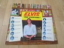 Elvis Presley / Elvis For Everyone   / Vinyl / Pop / Teen / Crooner / Germany