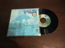 THE ALLMAN BROTHERS BAND *RAMBLIN MAN*  7'' 1973 PORTUGUESE EDITION RARE EXC