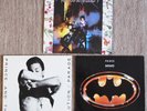 3x Vinyl PRINCE LP 