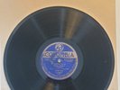 BESSIE SMITH Jail House Blues bw Graveyard Dream 78rpm 1923 US Original VG plus