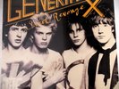 LP GENERATION X Sweet Revenge  Spain Sealed NEW Chelsea Punk Empire Punk Ramones