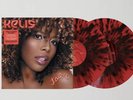 Kelis - Tasty Ruby With Black Splatter Vinyl Limited