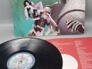 Queen - News Of The World - Vinyl LP Record Early Pressing Nice