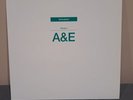 Spiritualized - Songs In A+E LP ( First Press Black Vinyl)