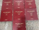 Holy Bible on LP by Reader’s Digest