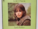 LESLEY DUNCAN Earth Mother 1972 1st UK Press CBS S 64807 NEAR MINT FOLK ROCK