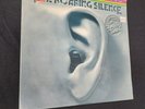 Manfred Mann Earth Band - The Roaring Silence. New Sealed LP.
