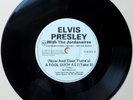 Elvis Presley A Fool Such As I / Danny *Rare* UK 1990 Demo EX+ to NM Promo