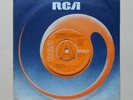 Elvis Presley Moody Blue / She Thinks I Still Care *Rare* UK 1976 Demo VG+