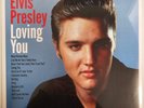 Loving You by Elvis Presley - (NEW&SEALED) w/Minor Sleeve Damage