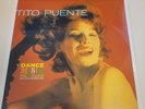 Tito Puente Dance Mania  (SEALED & NEW)w/minor sleeve damage