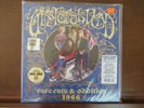 Grateful Dead RARE CUTS AND ODDITIES 1966 - 2LP RSD Limited Edition SEALED&MINT