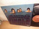 The Rattles – Remember Finale Ligure psych Beat monster Lp 1967 mint- Star-Club