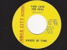 RARE SWEET SOUL- HANDS OF TIME- 