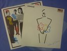 Icehouse Man of Colours 12