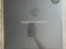 Cigarettes After Sex – Cigarettes After Sex Limited Edition White Vinyl