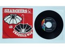 THE SEARCHERS - 7“ GER - Umbrella Man - 15159A