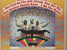 The Beatles - Magical Mystery Tour - Vinyl LP - 1967 - Stereo
