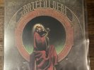 Mobile Fidelity Sound Lab Greatful Dead Blues for Allah Vinyl Lp Mofi