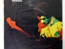 JIMI HENDRIX BAND OF GYPSYS POLYDOR MP2108 JAPAN VINYL LP