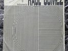 Jazz, Latin, Funk / Soul - Raúl Gómez – Instrumental, Original Egrem, CUBA