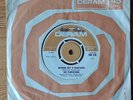 The Flirtations : Nothing But a Heartache - UK original 7