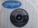M- UK LONDON 45- LOU JOHNSON-