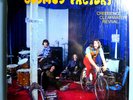 CREEDENCE CLEARWATER REVIVAL COSMO'S FACTORY RARE ORIG '70 FANTASY LP IN SHRINK