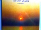 EDWARD VESALA w/CHARLIE MARIANO NAN MADOL RARE ORIG '74 GERMAN JAPO LP MINT