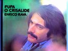 ENRICO RAVA w/JACK DeJOHNETTE PUPA O CRISALIDE RARE ORIG '75 ITALIAN-ONLY RCA LP