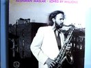 KESHAVAN MASLAK LOVED BY MILLIONS RARE ORIG'81 UK-ONLY LEO RECORDS LP LR105 MINT