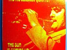 RIC COLBECK QUARTET SUN IS COMING UP INSANELY RARE ORIG '70 UK FONTANA LP MINT