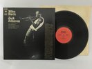 MILES DAVIS A Tribute To Jack Johnson COLUMBIA EXCELLENT  LP  VINYL ALBUM  WOW