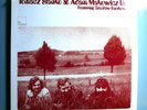 TOMASZ STANKO & ADAM MAKOWICZ UNIT RARE'75 B.FREE RECORDS LP LTD EDITION OF 500