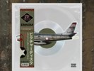 EMINEM KAMIKAZE 5TH ANNIVERSARY DIE CUT 7